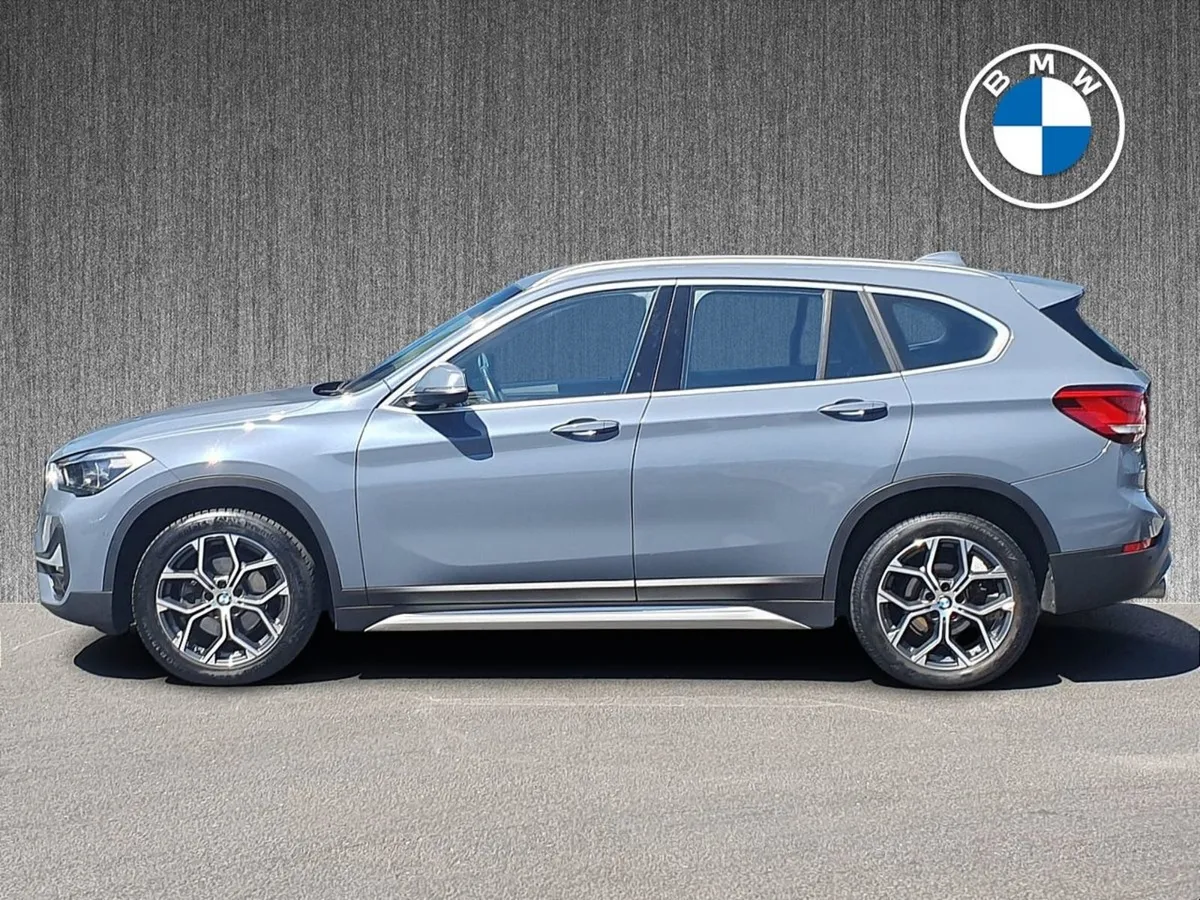 BMW X1 Sdrive18i Xline - Image 4