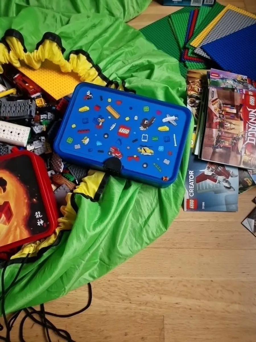 Lego - Image 3