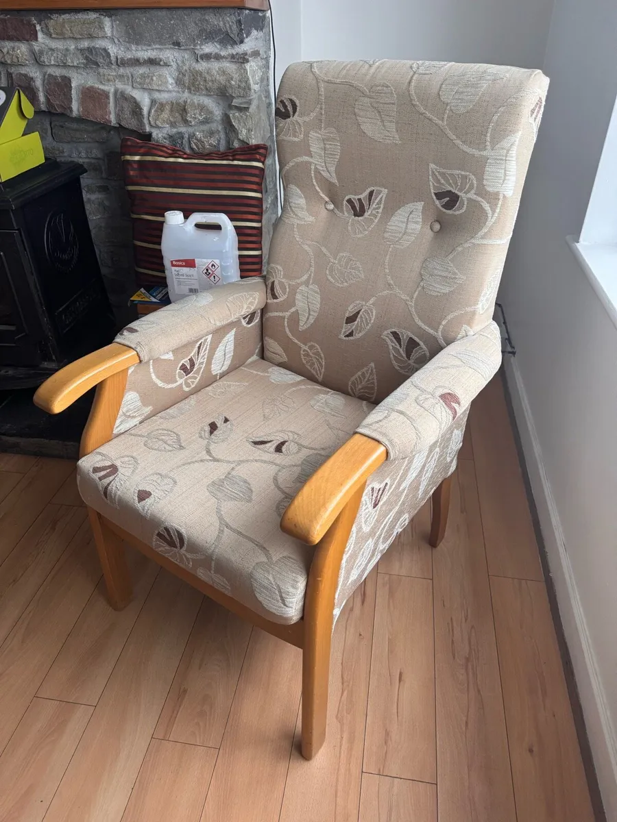 Living room furniture - Image 1