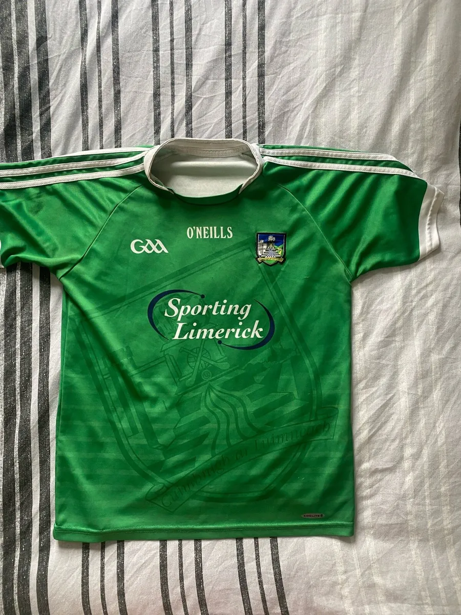 Gaa jerseys - Image 1