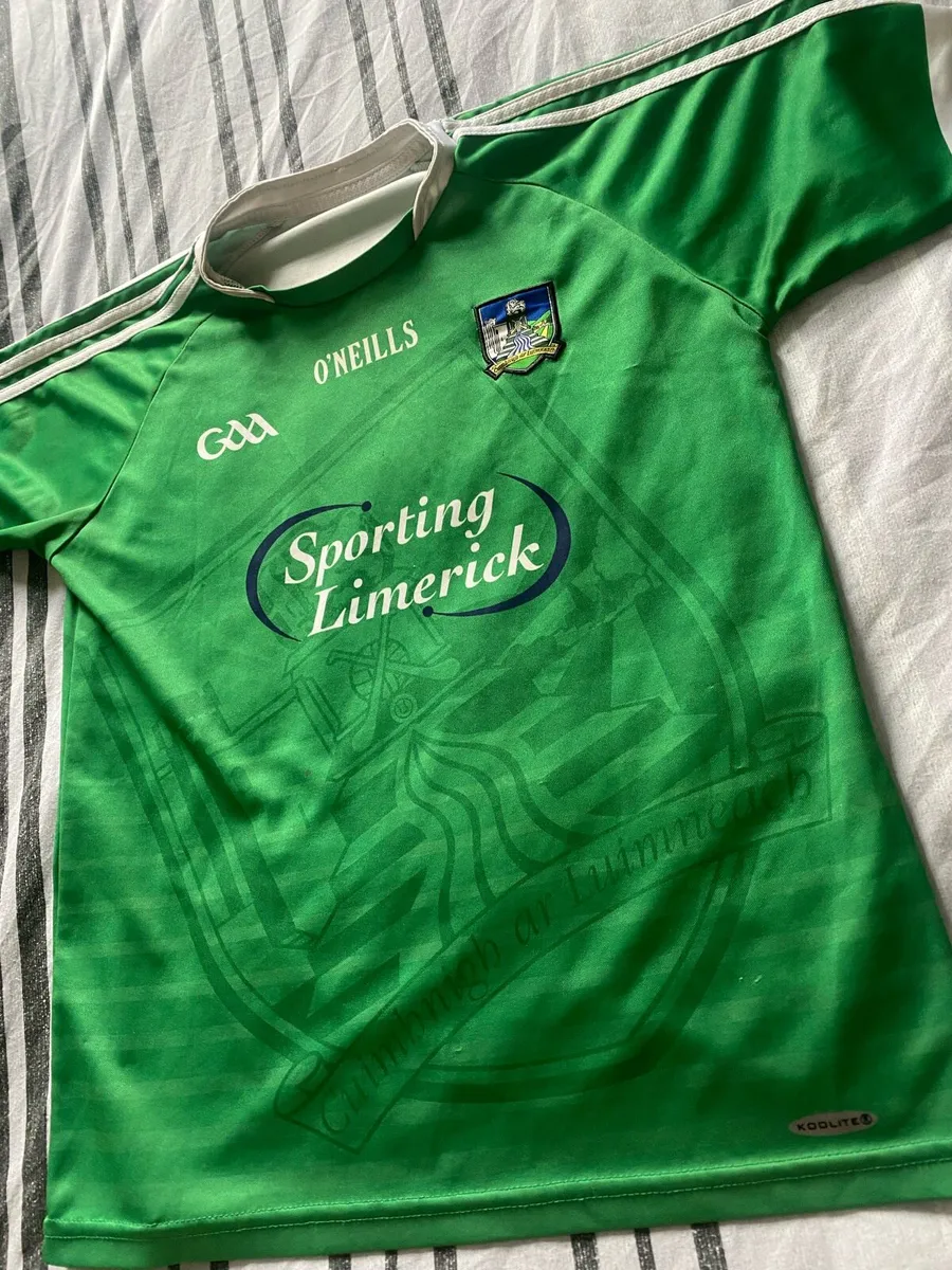 Gaa jerseys - Image 2