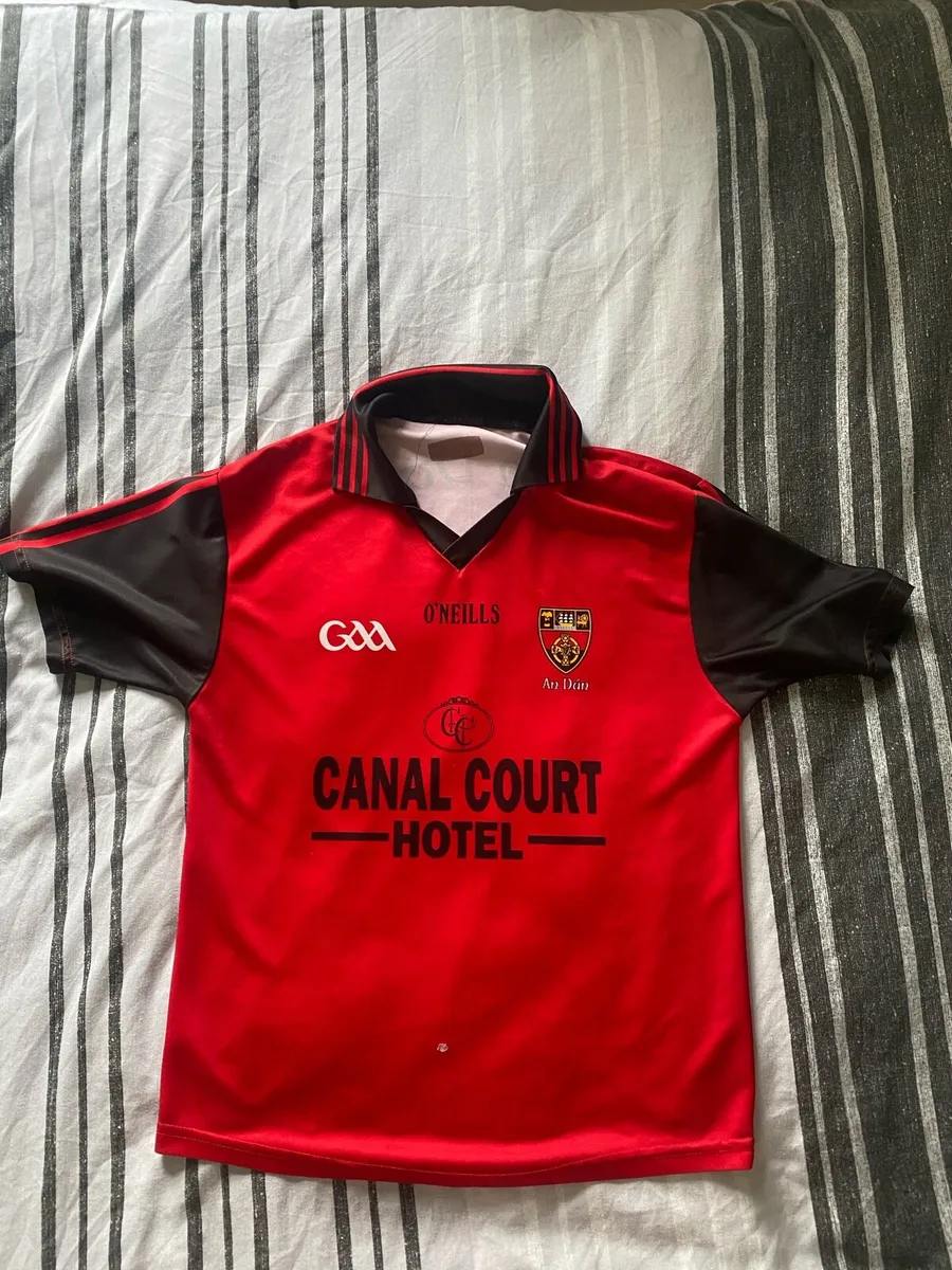 Gaa jerseys - Image 3