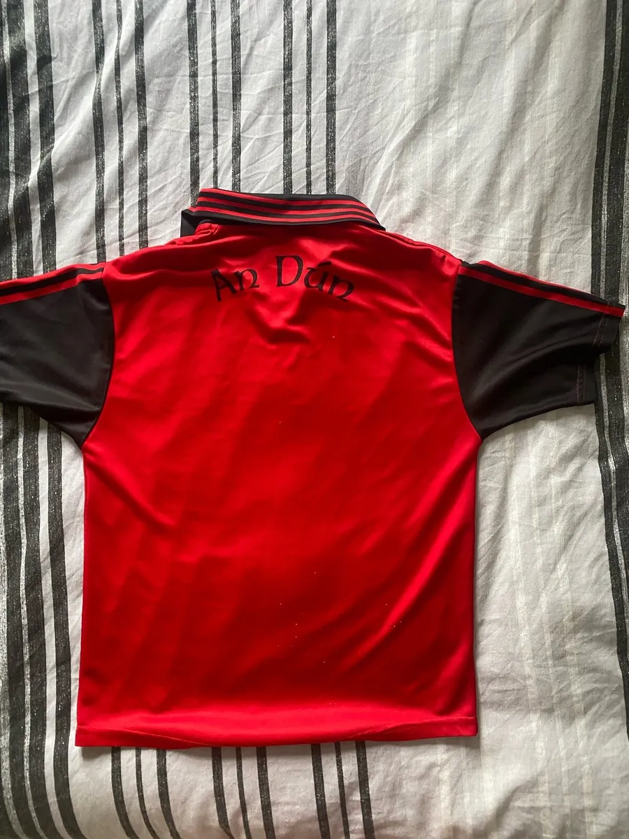 Gaa jerseys - Image 4