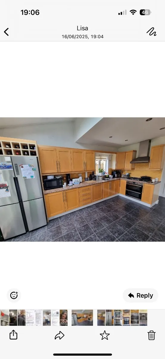 Kitchen and Appliances - Image 1