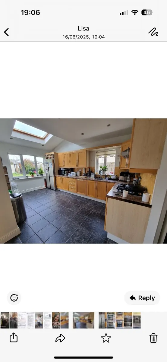 Kitchen and Appliances - Image 2