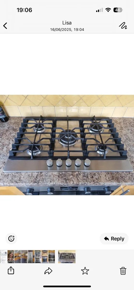 Kitchen and Appliances - Image 3