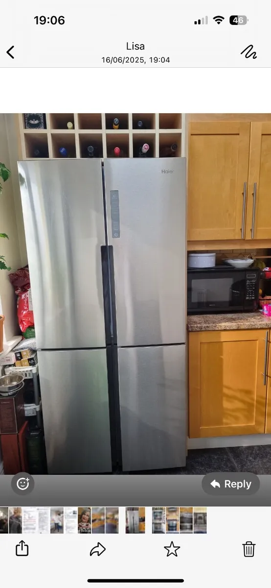 Kitchen and Appliances - Image 4