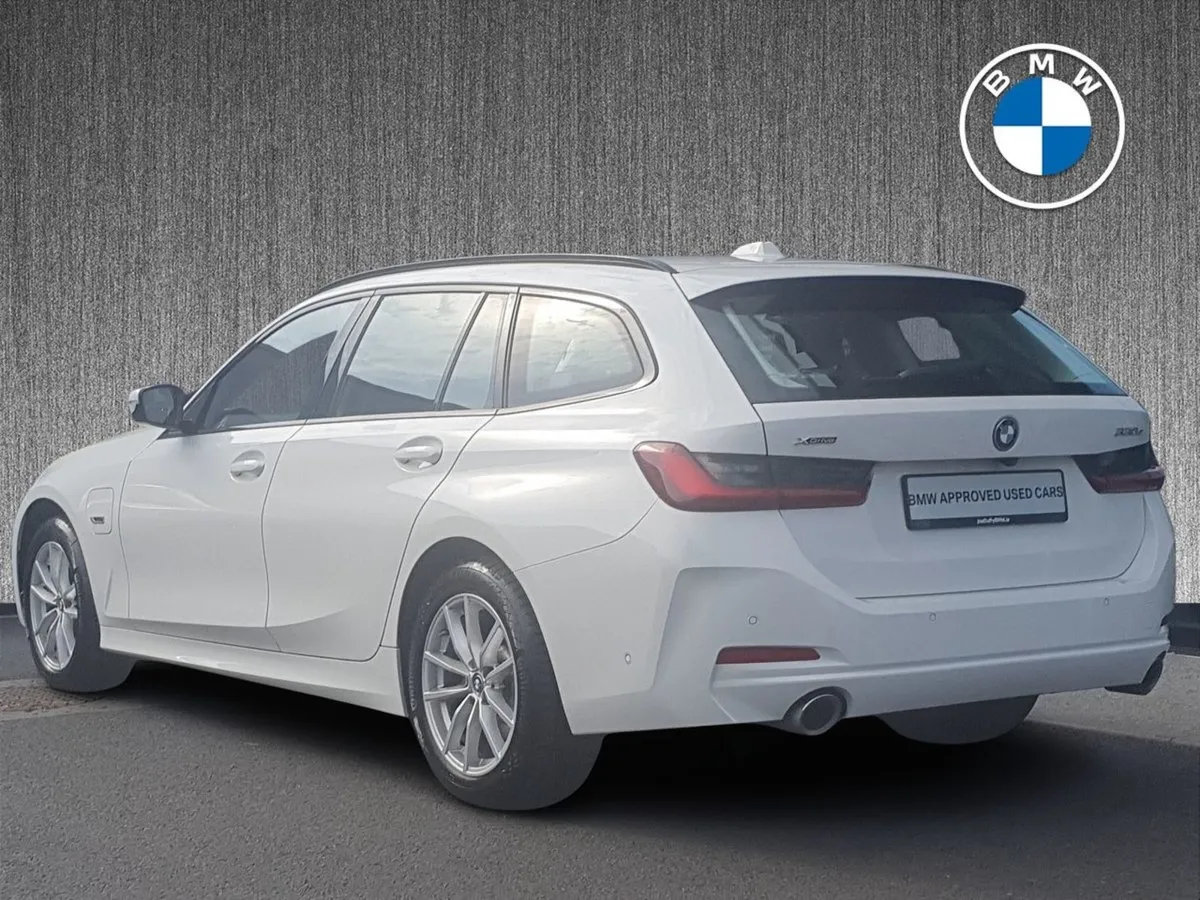 BMW 3 Series G21 330e Xdrive Touring LCI AC Xb1g - Image 3
