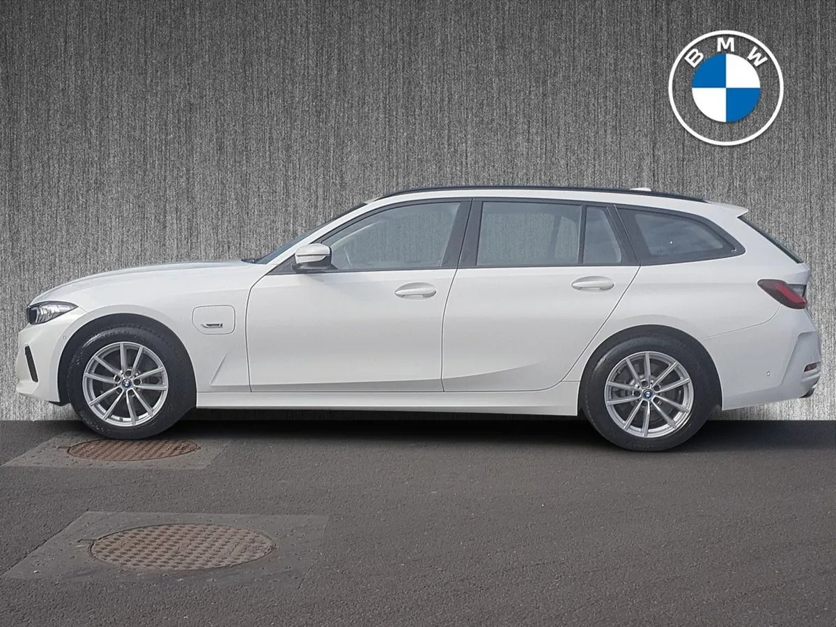 BMW 3 Series G21 330e Xdrive Touring LCI AC Xb1g - Image 4