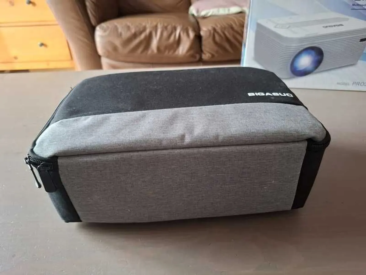 Projector Bigasuo - Image 1