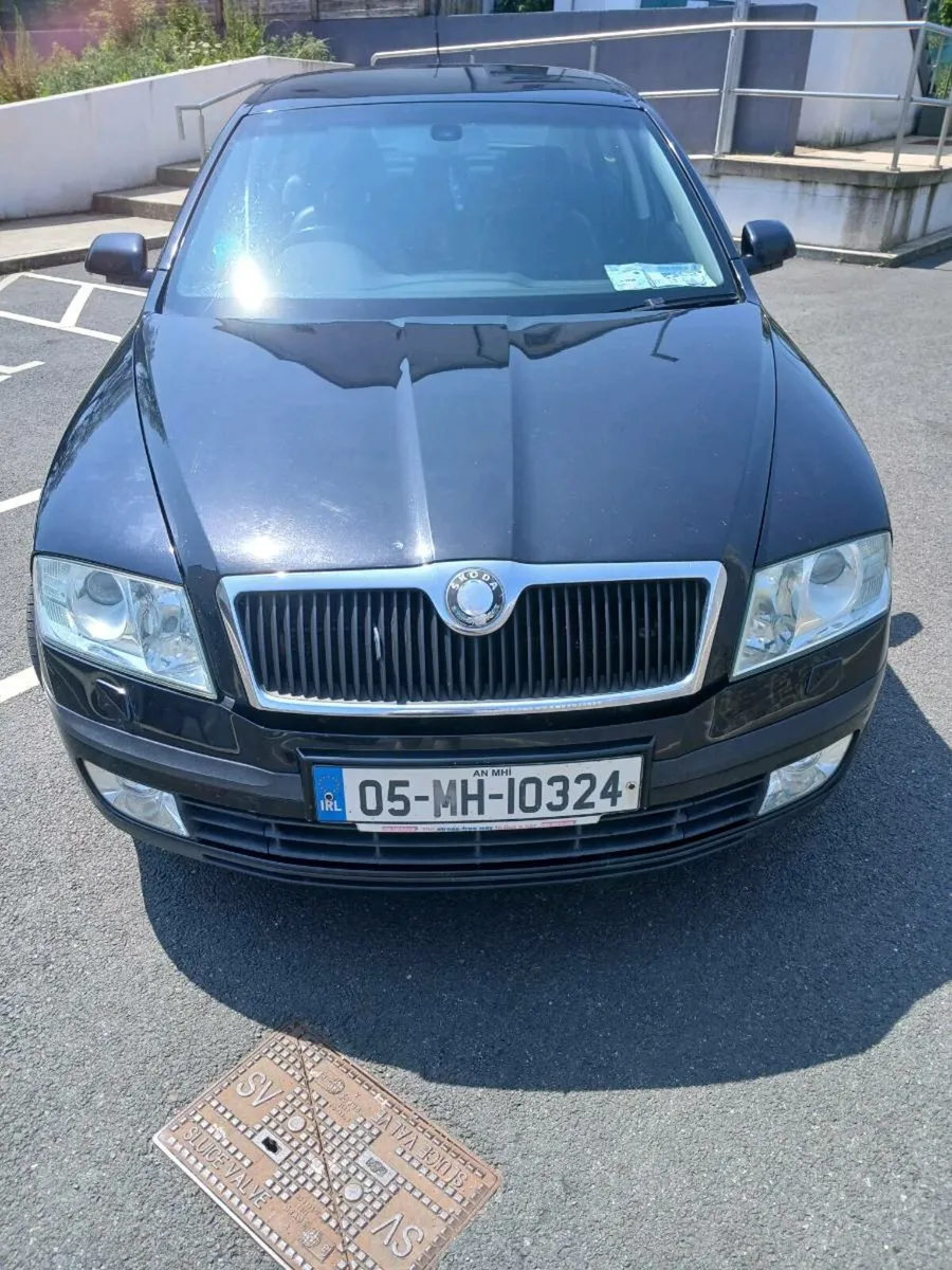 Skoda octavia for sale - Image 1