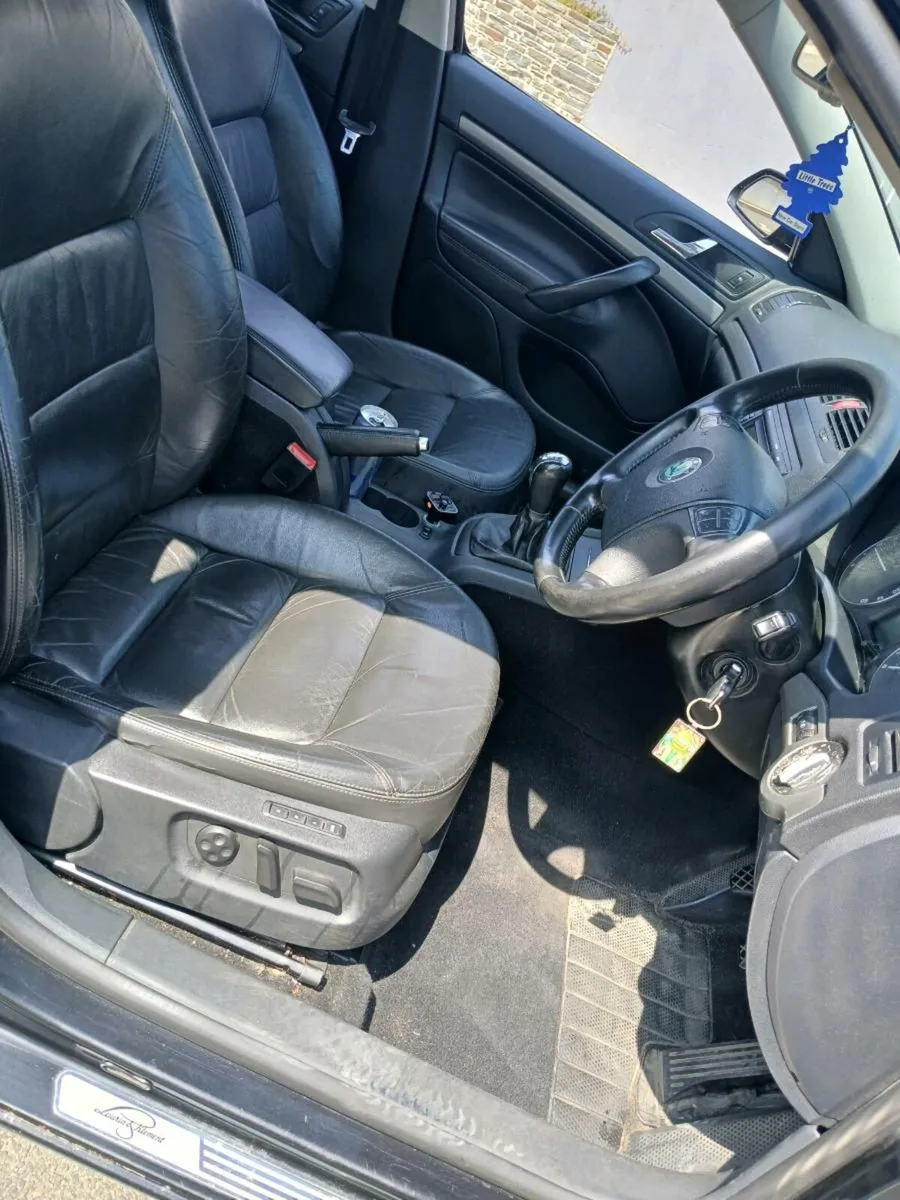 Skoda octavia for sale - Image 2