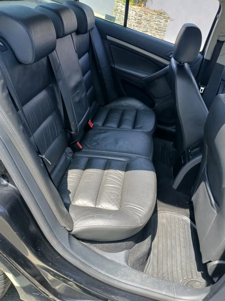 Skoda octavia for sale - Image 3