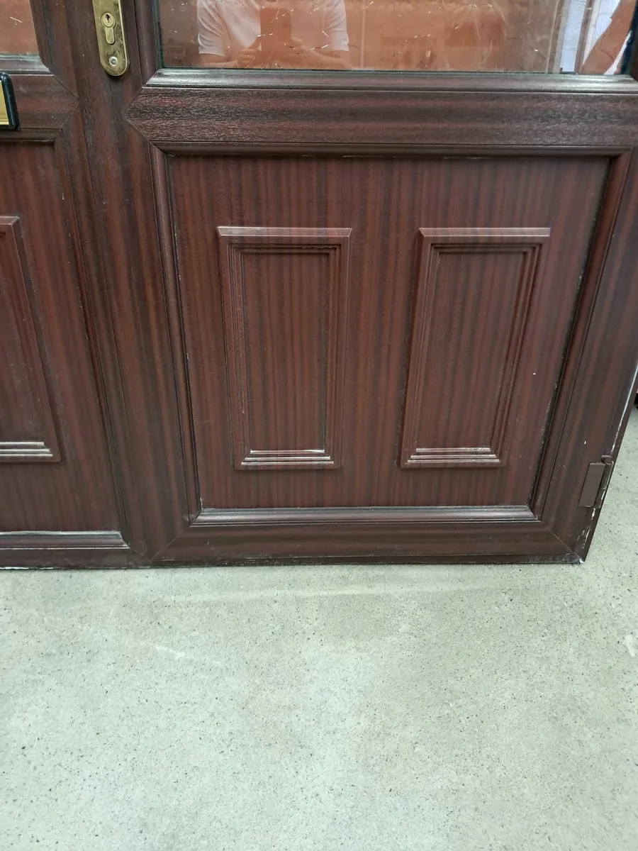 uPvc door - Image 2