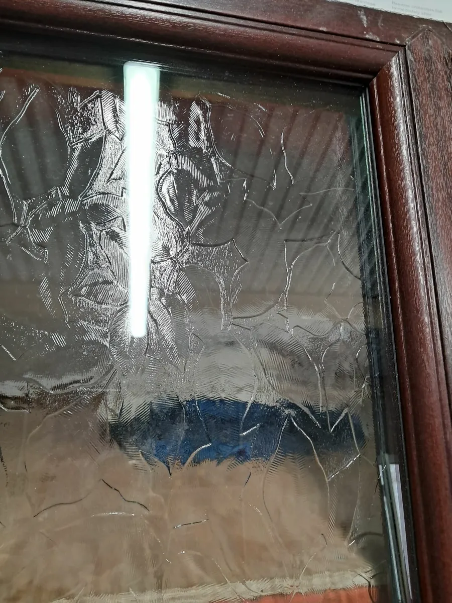 uPvc door - Image 3