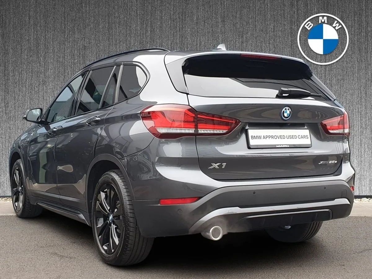 BMW X1 Xdrive25e Sport - Image 3