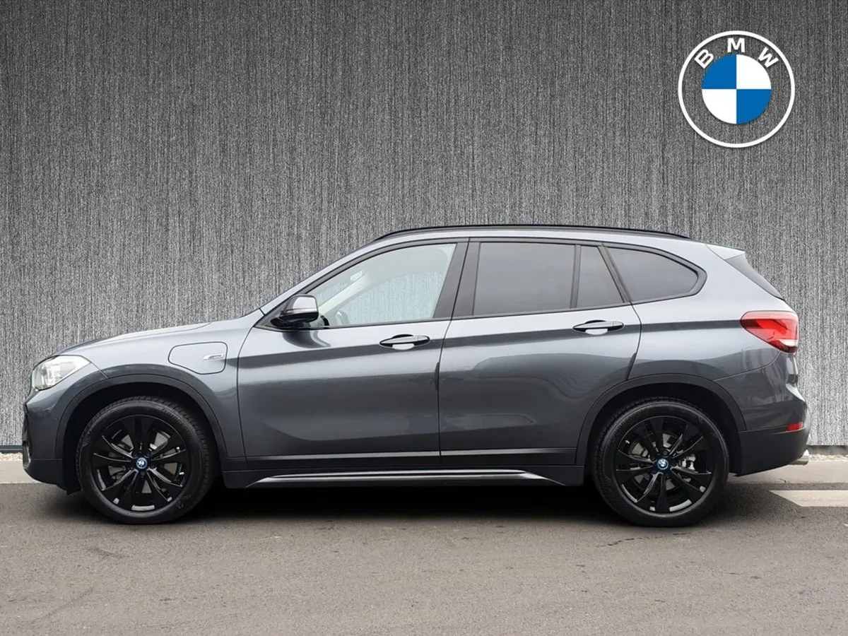 BMW X1 Xdrive25e Sport - Image 4