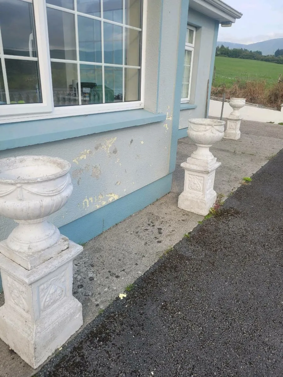 Garden Ornaments - Image 2