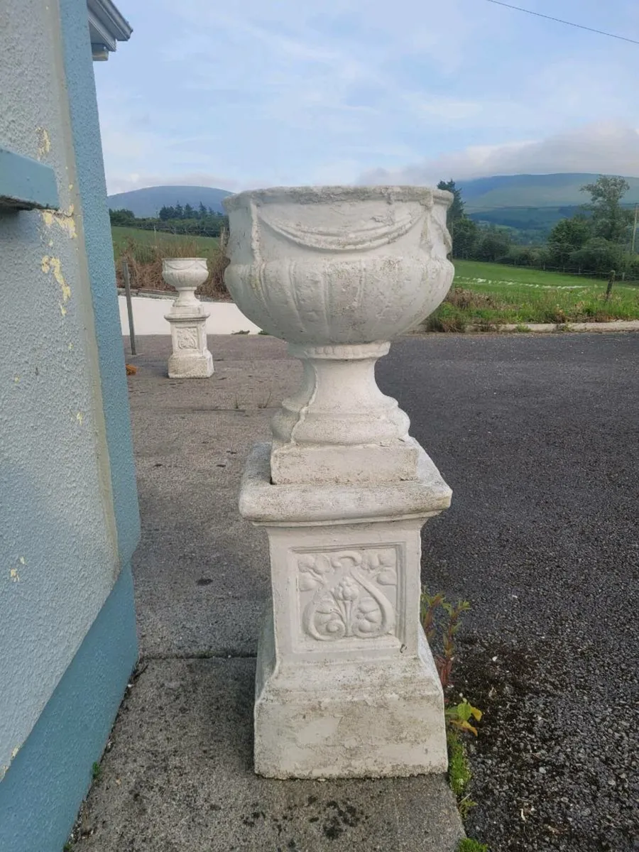Garden Ornaments - Image 3