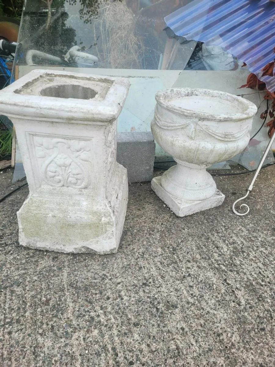 Garden Ornaments - Image 4