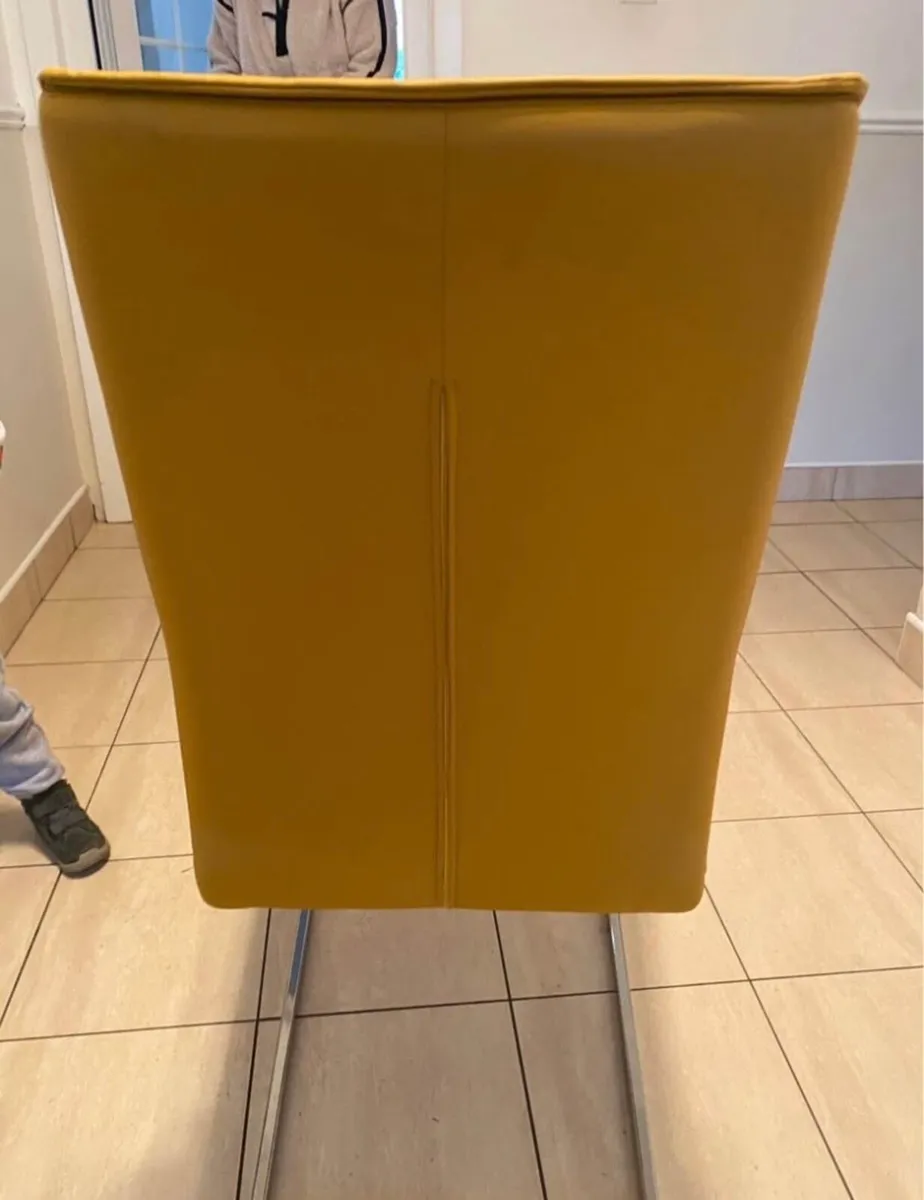Chairs - Image 1
