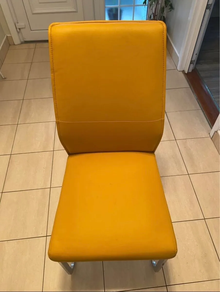Chairs - Image 2
