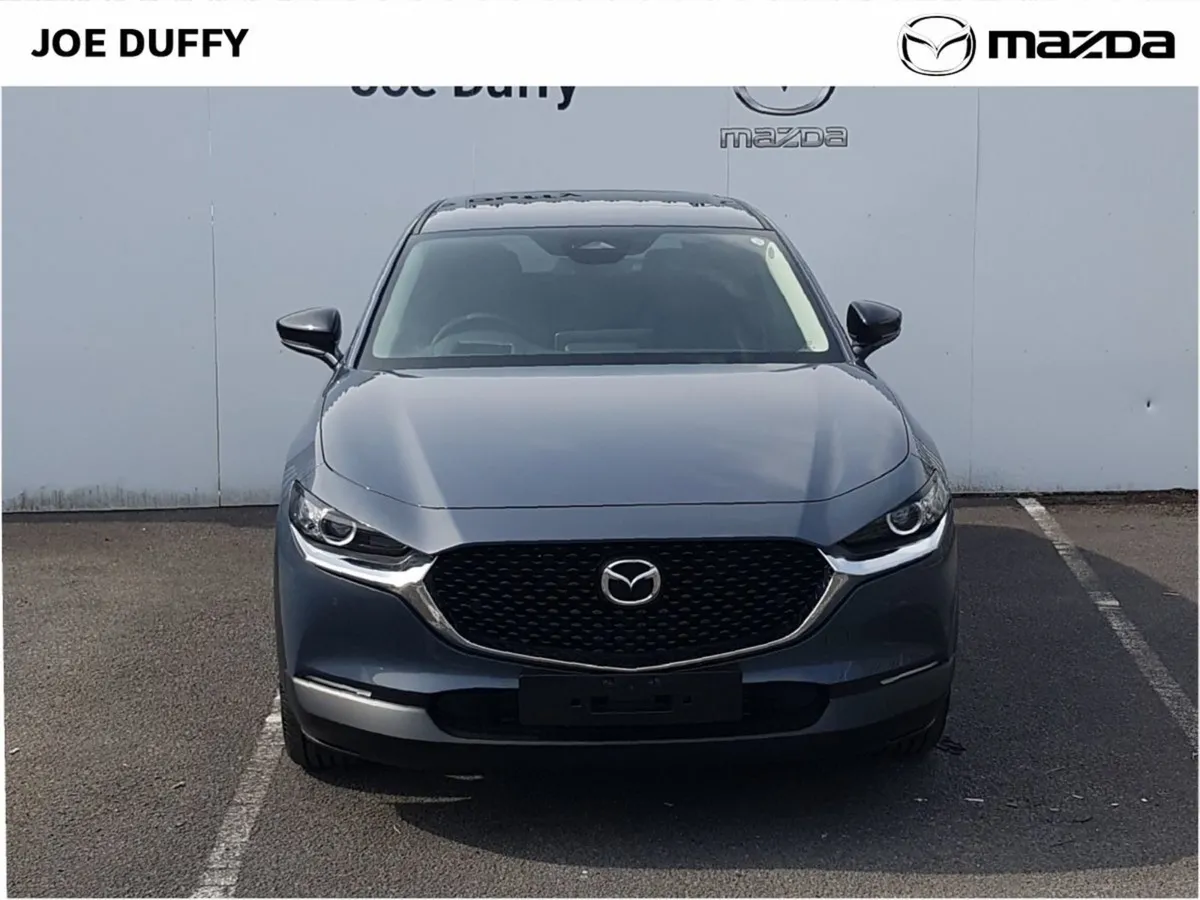 Mazda CX-30 2.0 Litre Petrol Hybrid - Image 3