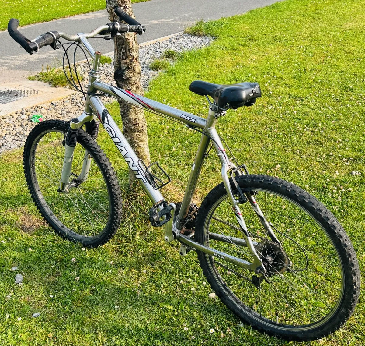 Giant bicycle for sale - Image 3