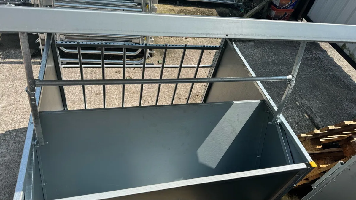 Lamb Creep Feeders - Image 3