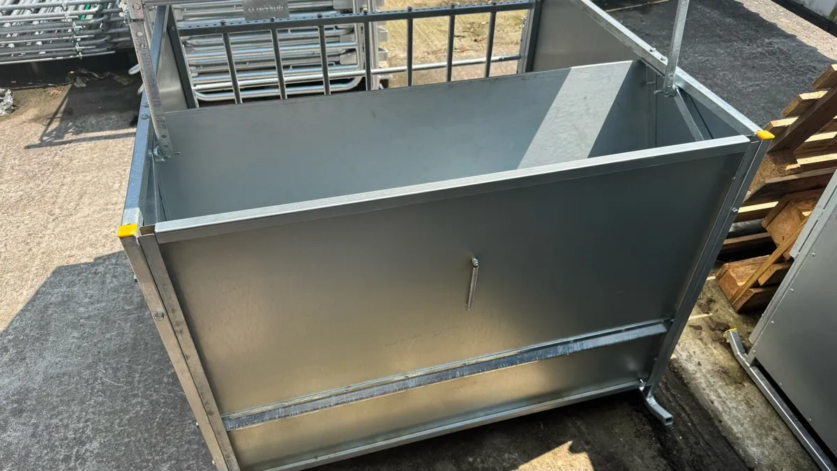 Lamb Creep Feeders - Image 4