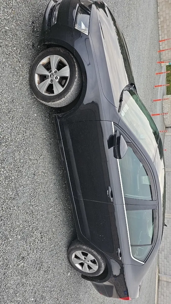 Skoda Octavia 2019 - Image 1