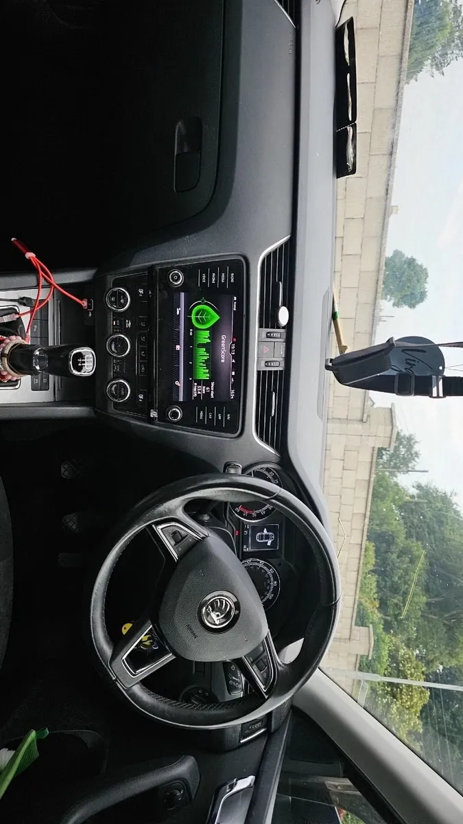 Skoda Octavia 2019 - Image 2