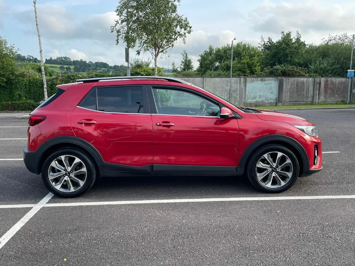 2019 Kia Stonic 1.6L Diesel K3 - Image 3