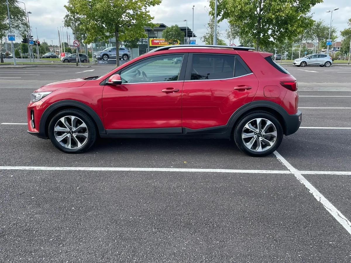 2019 Kia Stonic 1.6L Diesel K3 - Image 4