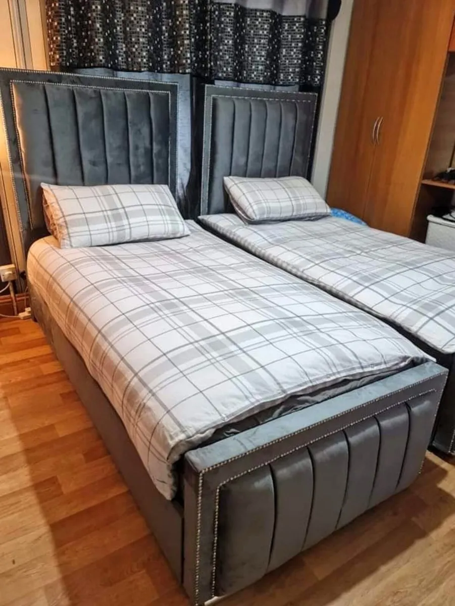 Beds - Image 1