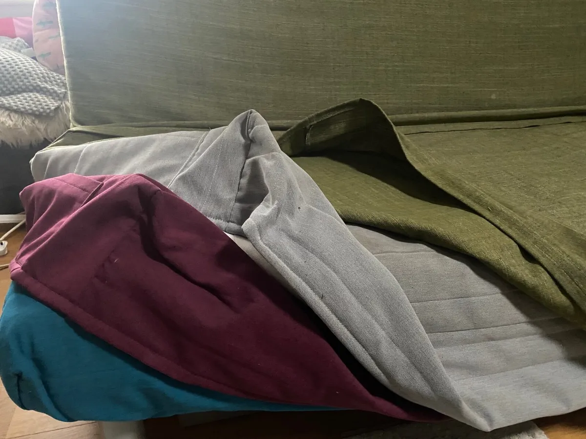 Sofa bed - Image 2