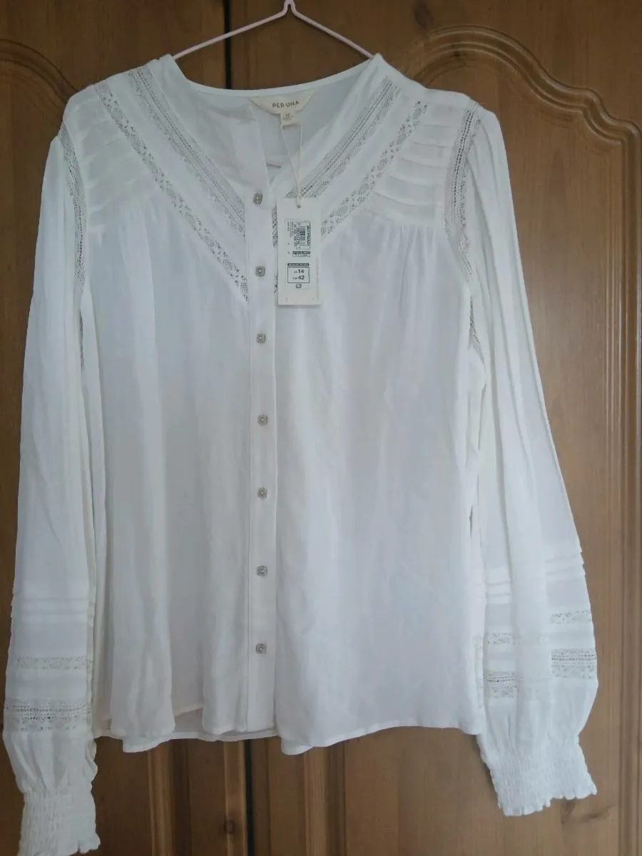 Per Una Blouse - Image 1