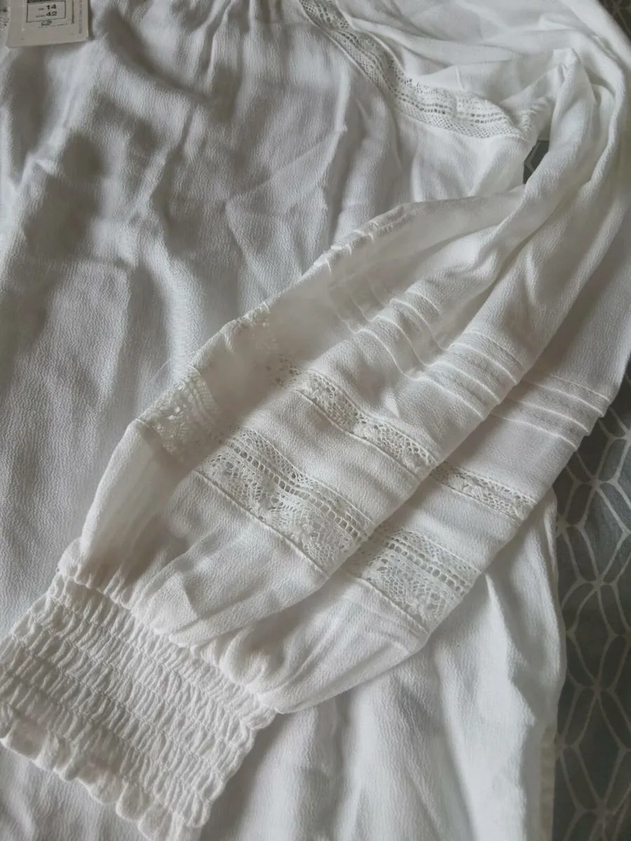 Per Una Blouse - Image 3