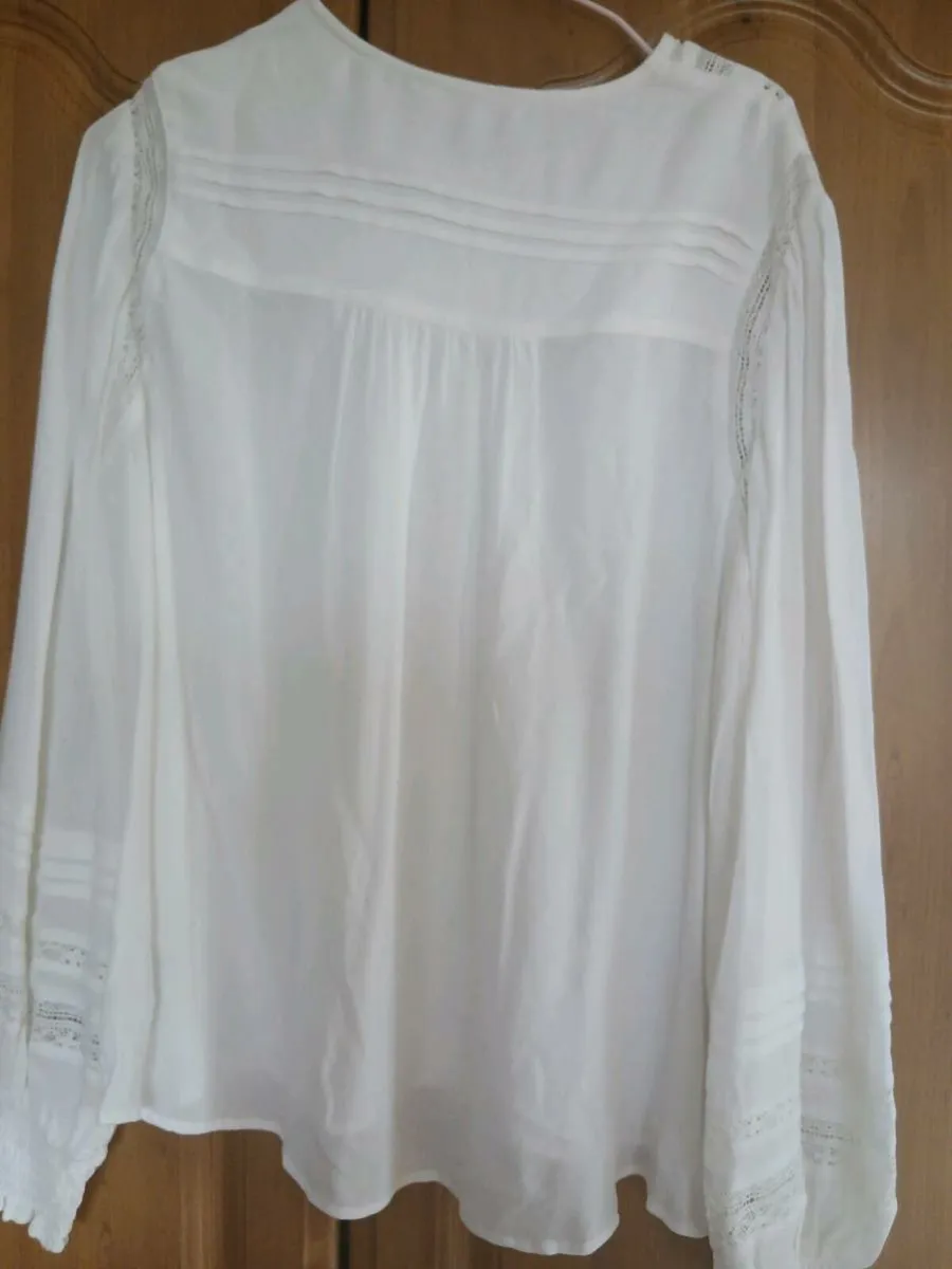 Per Una Blouse - Image 4