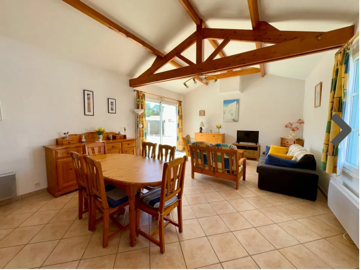 Holiday Villa for rent - Image 1