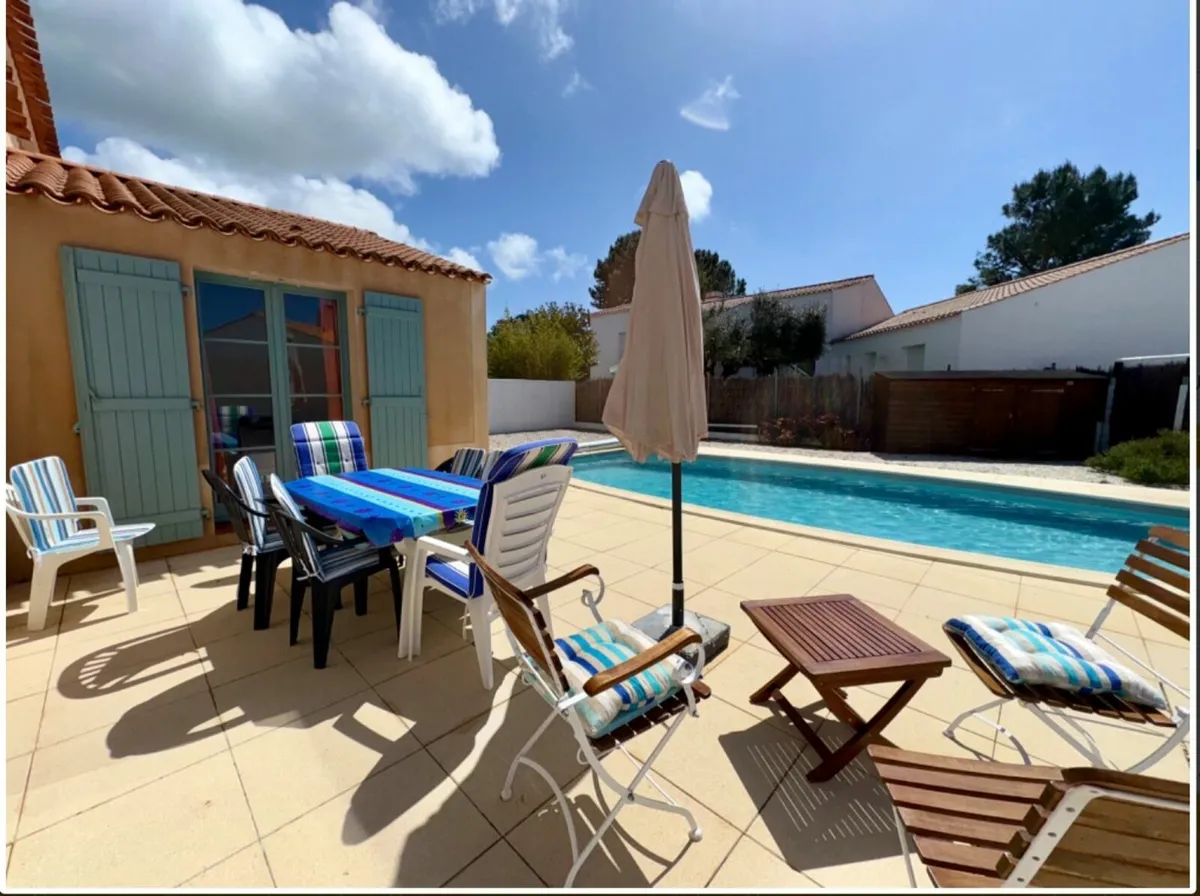 Holiday Villa for rent - Image 4