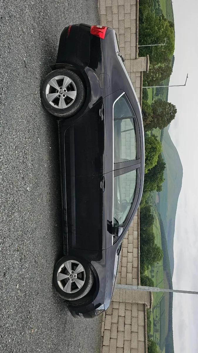 Skoda Octavia 2019 - Image 4