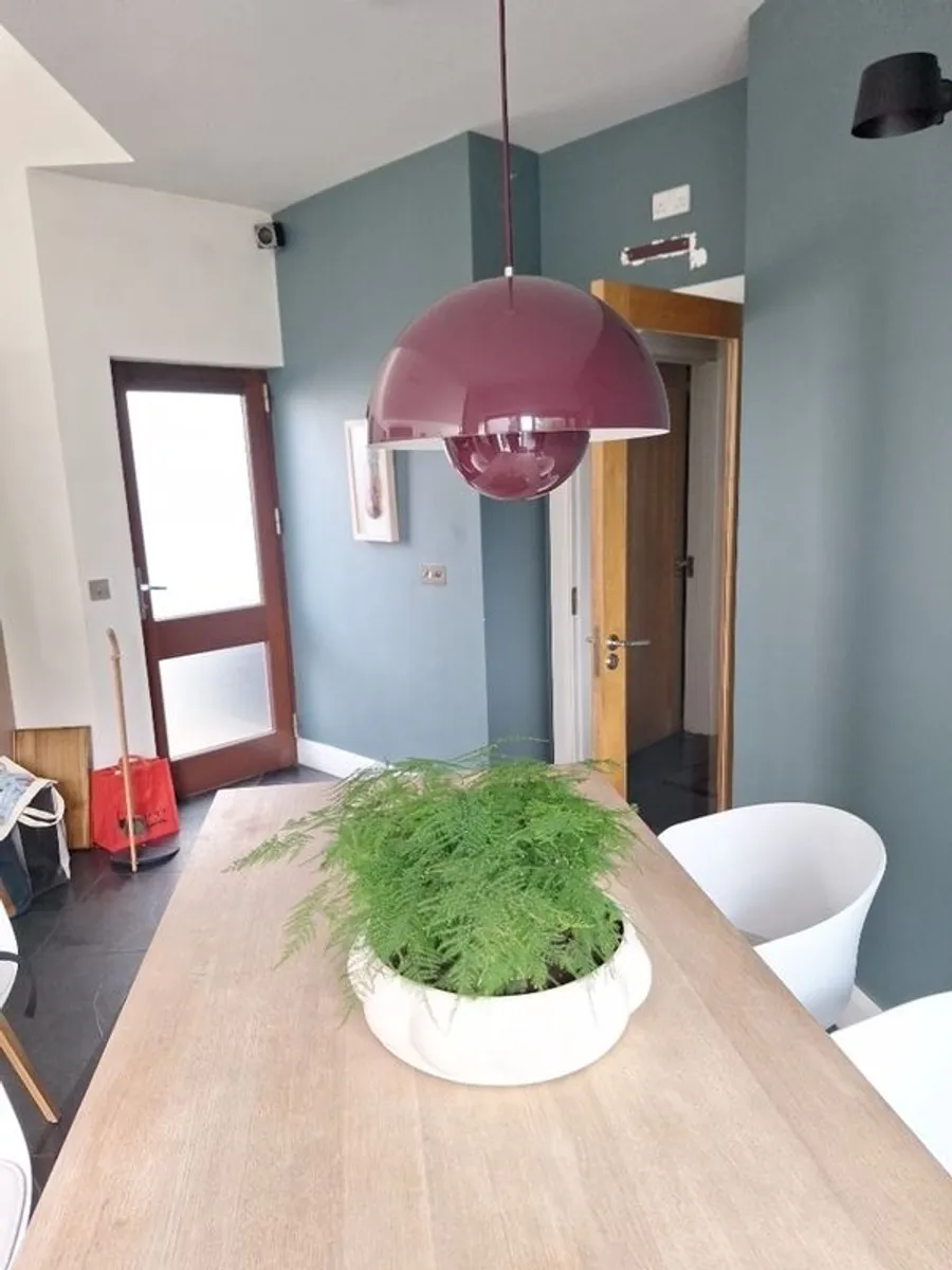 Lovely Modern Light - Image 1