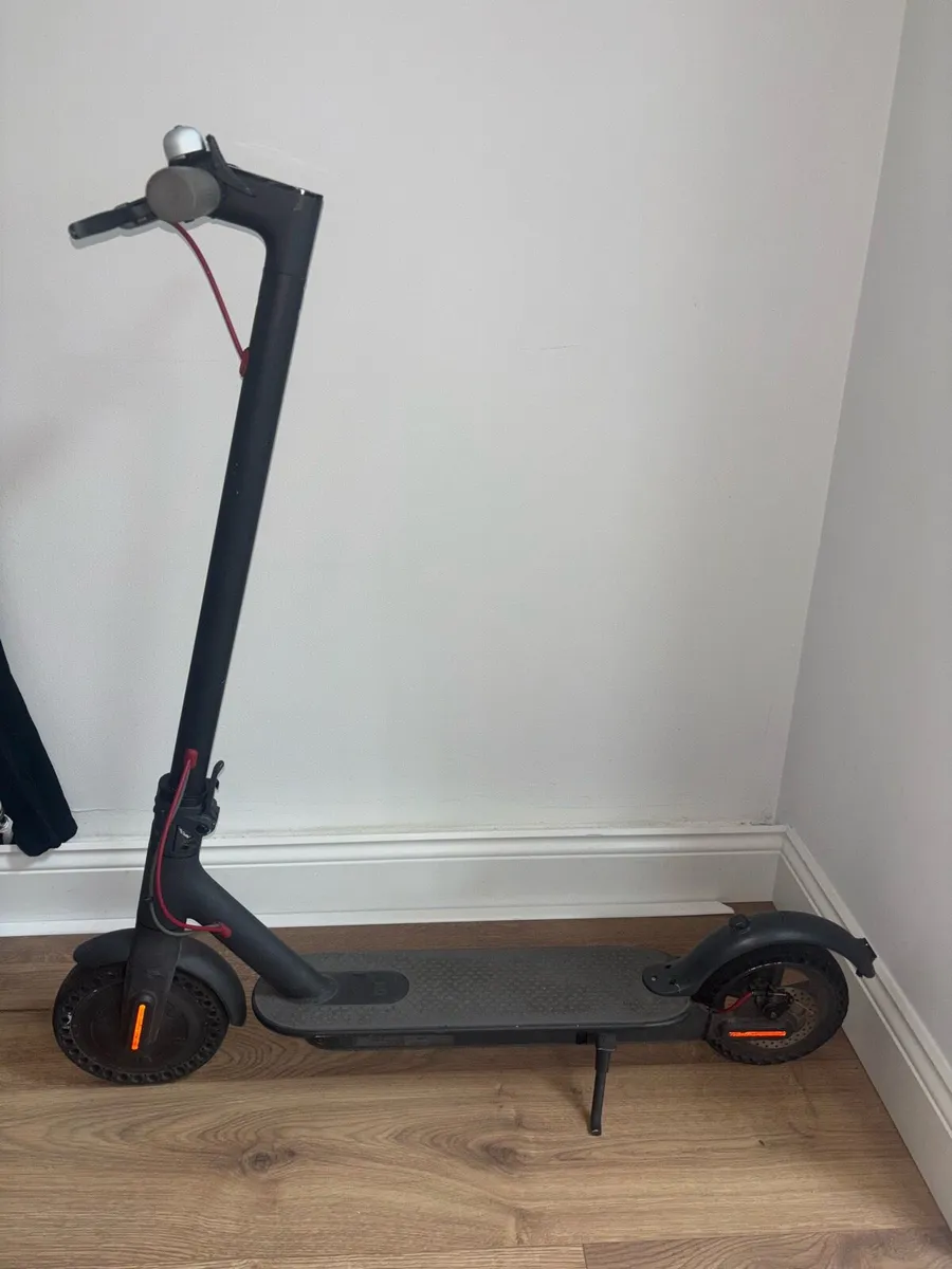 Electric scooter - Image 1
