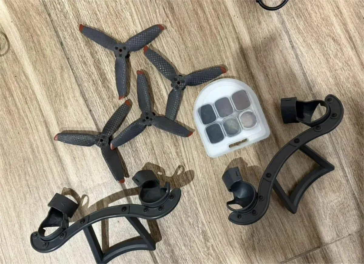 Dji fpv combo - Image 3