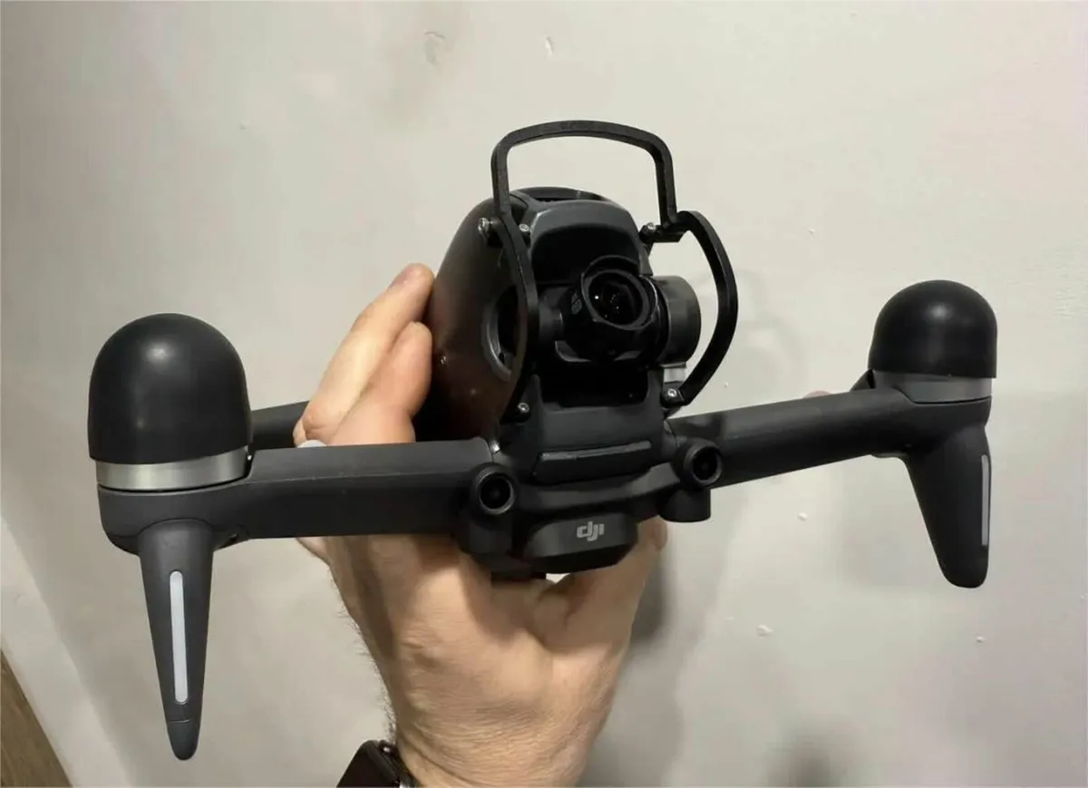 Dji fpv combo - Image 4