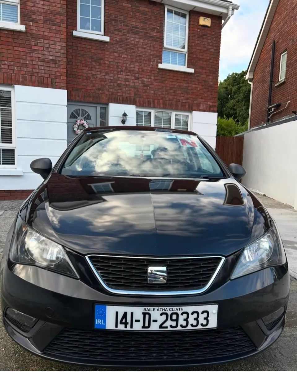 Seat Ibiza 141 - Image 1