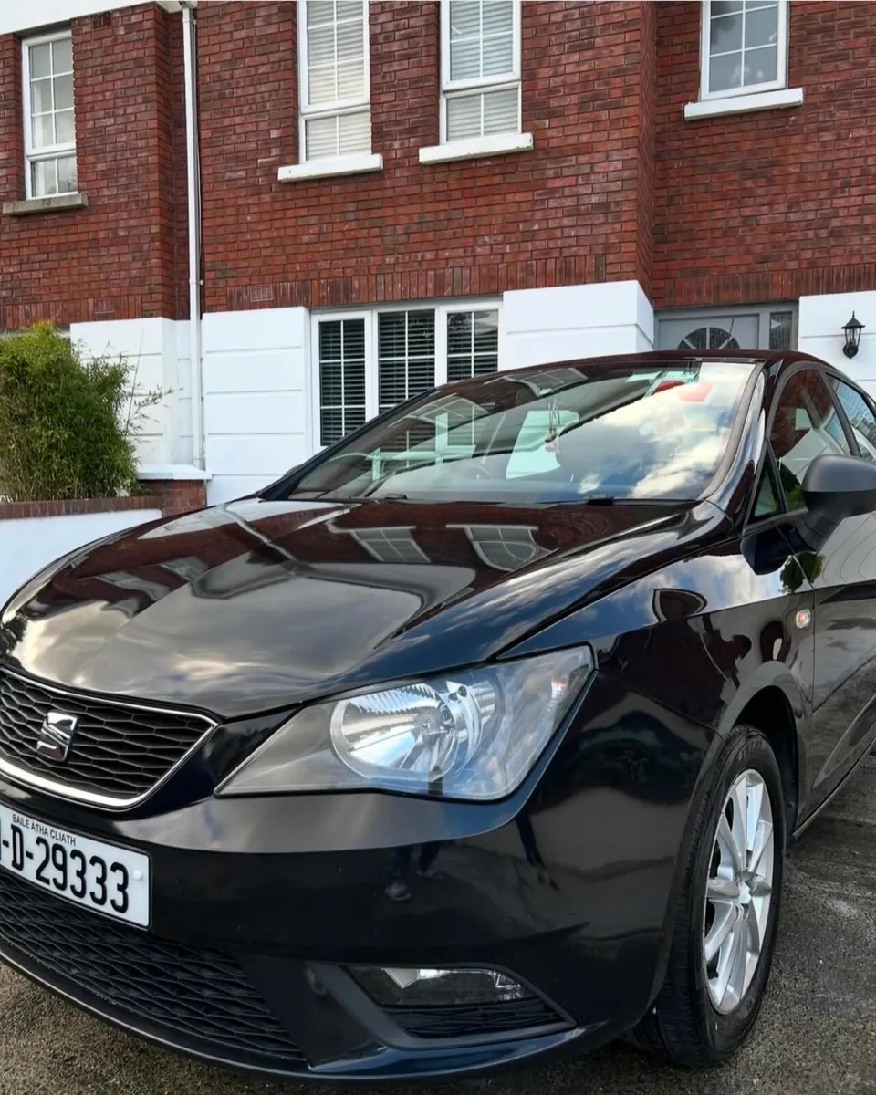 Seat Ibiza 141 - Image 2