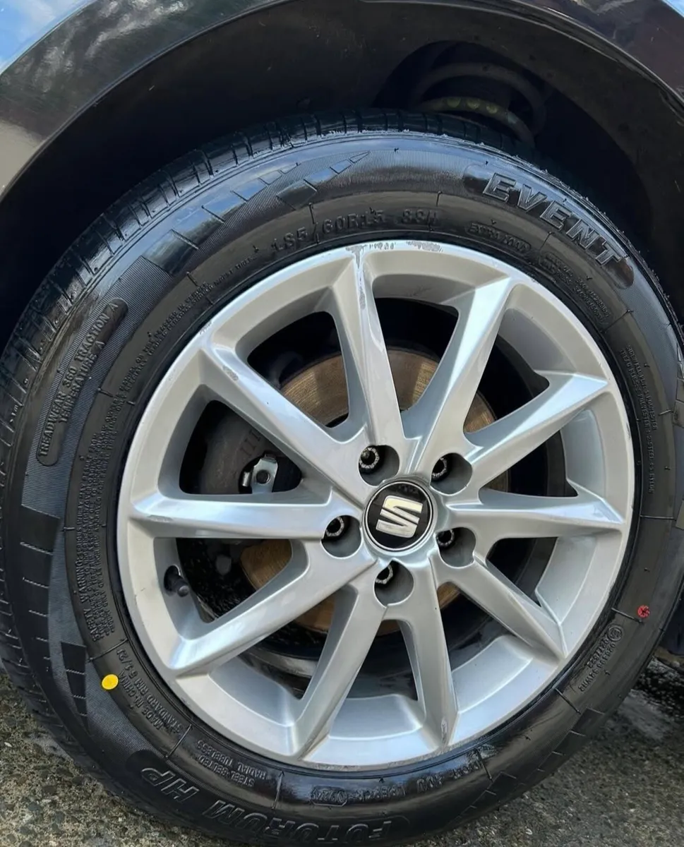 Seat Ibiza 141 - Image 3
