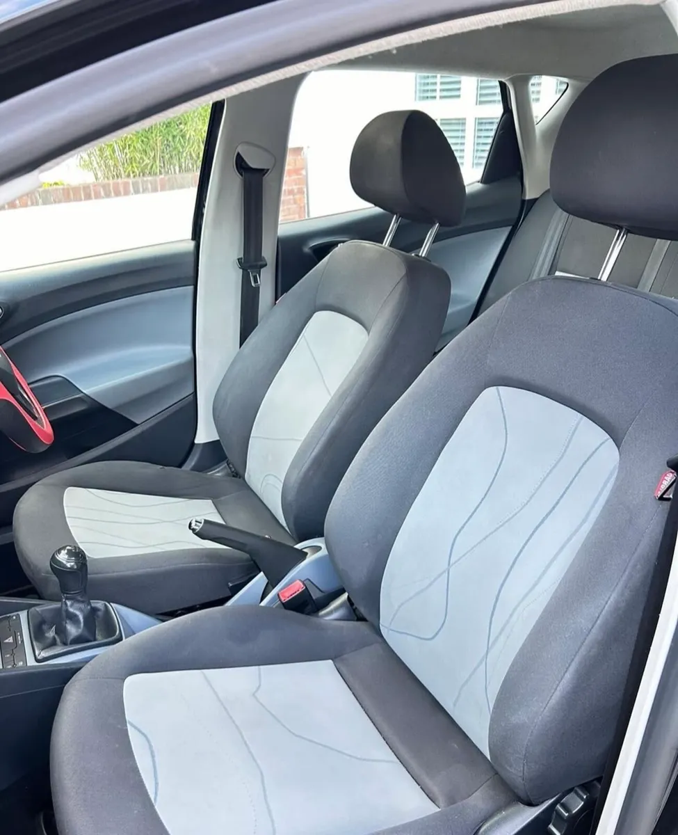 Seat Ibiza 141 - Image 4